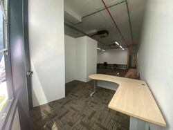 Oxley Bizhub (D14), Factory #513850561